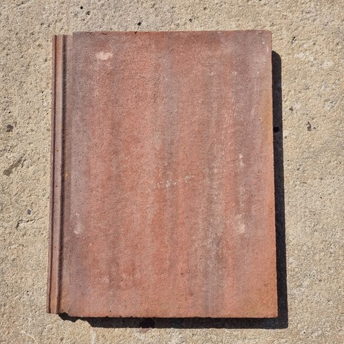 Marley modern roof tile - marley,