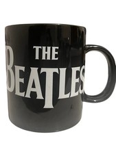 The Beatles Large Mug Official