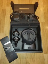 Meta Oculus Rift S VR Gaming