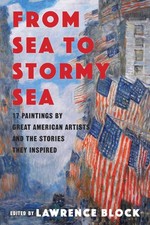 From Sea to Stormy Sea: 17
