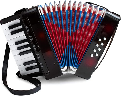 Gugxiom kids mini - mini, accordion