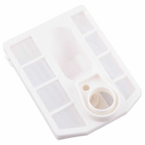 Plastic air filter - filter, fits
