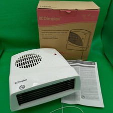 Dimplex FX20VE 2kW Bathroom