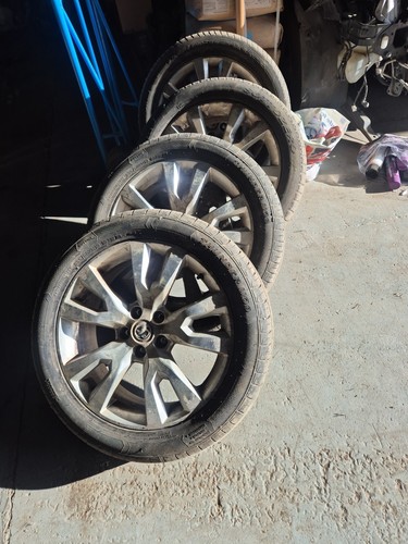 Vauxhall antara 2010 - vauxhall, set