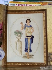 Roaring Twenties Lady! Flapper