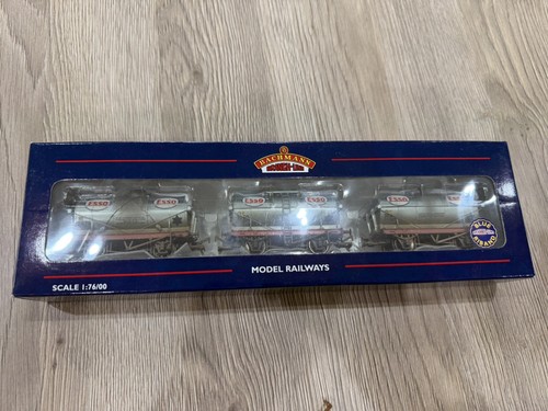 Bachmann gauge 37 - bachmann, 37-668