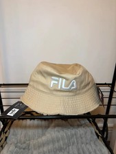 Fila Bucket Hat BNWT