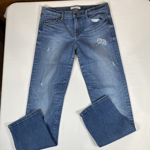 Banana republic distressed - republic,