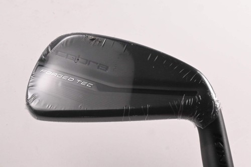 Cobra king forged tec iron - tec, #4