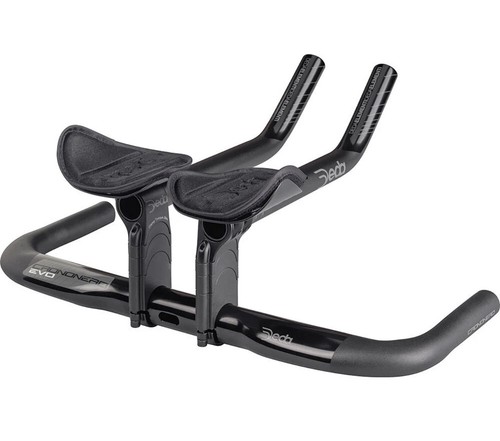 Deda aerobars crononero - evo,