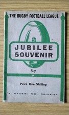 Rugby League 1946 Jubilee