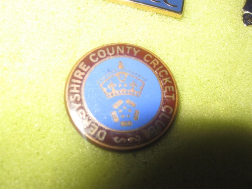 Rare old derbyshire county - derbyshire,