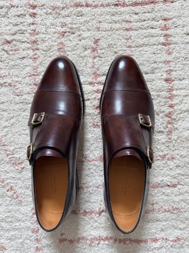 John lobb william shoes - john,