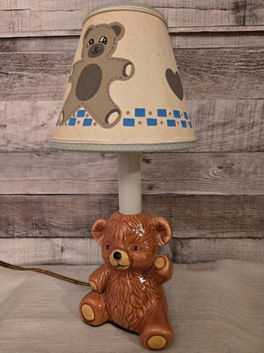 Vintage teddy bear - vintage,