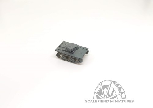144 soviet t 37 - 1/144, t-37