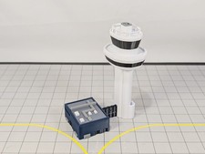 LONDON GATWICK AIRPORT ATC Air Traffic Control Tower 1:400 Scale Building Model