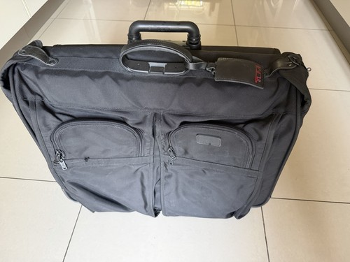 Tumi wheeled suitcase - tumi,