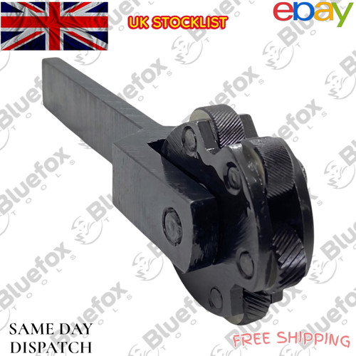 Lathe knurling tool - knurling,