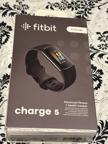 Google fitbit charge fitness - fitbit, 5