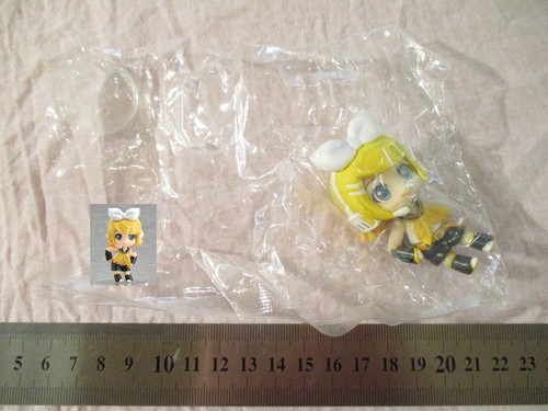 Vocaloid rin kagamine - "vocaloid",