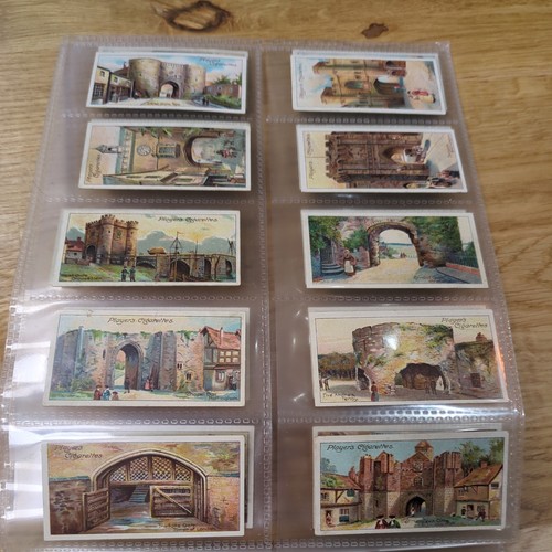 Celebrated gateways players - gateways,