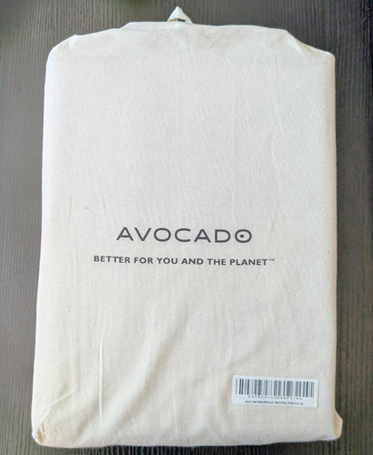 Avocado organic waterproof - organic,