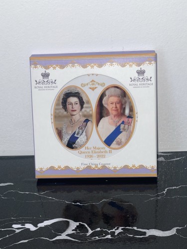 Queen elizabeth royal - hm,