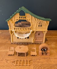 Sylvanian Families Lakeside