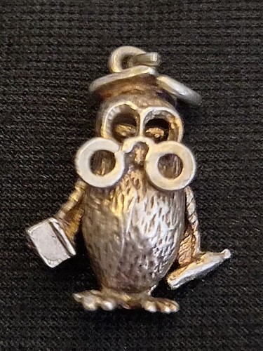 Vintage sterling silver - vintage,