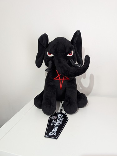 Killstar kreeptures behemoth - kreeptures,