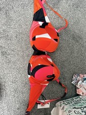 Bikini Top Size 36E Brand New