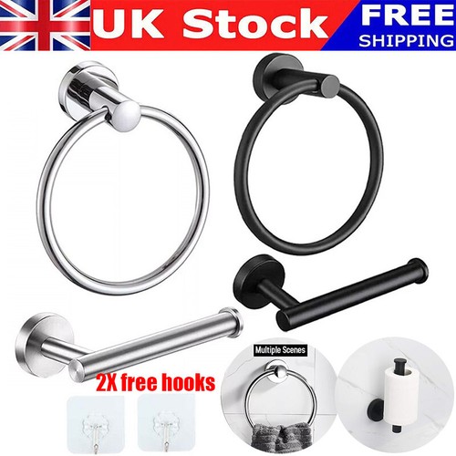 New stainless steel toilet - new,