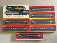 Hornby OO Gauge Complete BR