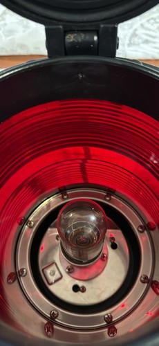 Marine buoy lanterns - , (lamp)