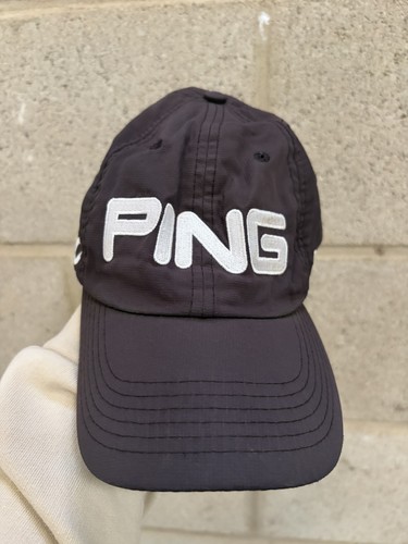Golfing ping g30 - golfing, black