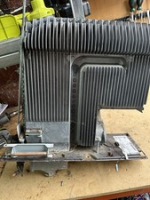 Caravan Space Heater - Truma S3002 - Auto  Ignition - Replacement