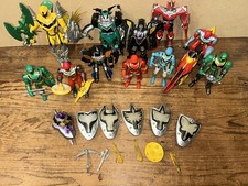 Power Rangers Mystic Force