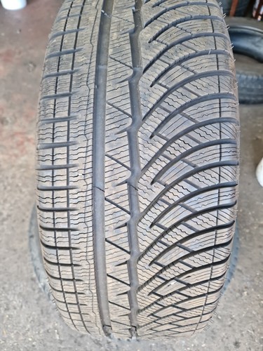 235 45r18 michelin pilot - 235/45r18(98v),