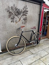 Pashley Guv'nor/Guvnor - 22"/3
