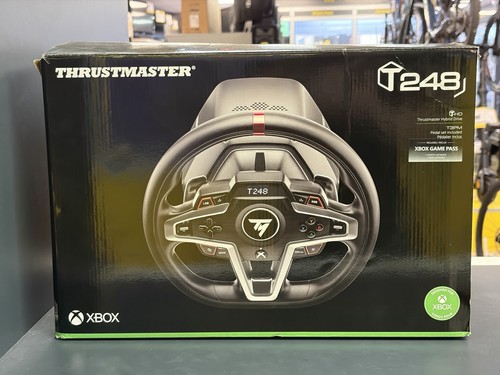Thrustmaster t248 racing - t248,