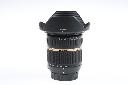 Tamron 5 4 sp - 10-24,