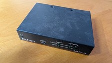 Extron DA2 HD 4K HDMI 4K 1:2