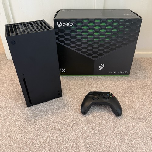 Microsoft xbox series - xbox,