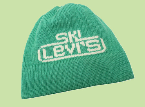 Levi ski hat - hat, 23