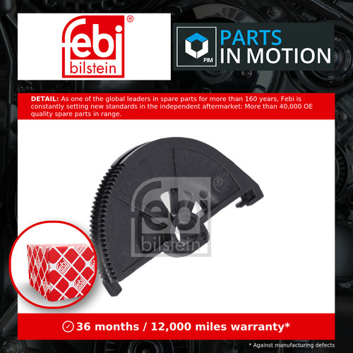 Clutch ratchet fits - fits, ford