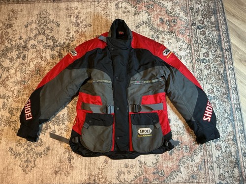 Vintage shoei sports - shoei,