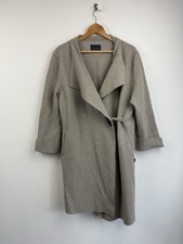 Oska Jacket Size 2 UK 12 Grey