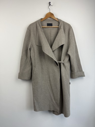 Oska jacket size - jacket, grey