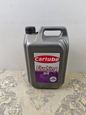 Carlube Flushing Oil, SAE 20, 4.55 L