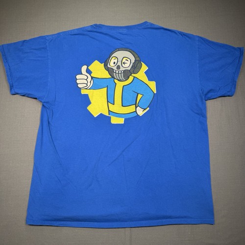 Call duty fallout shirt - call,